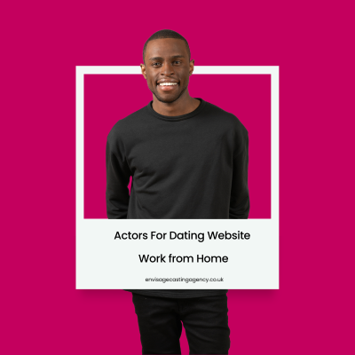 Actors For Dating Website