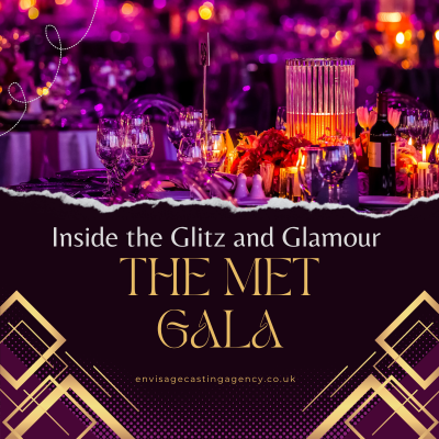 the Met gala