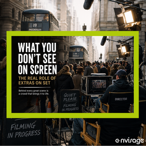 what you don't see on the screen